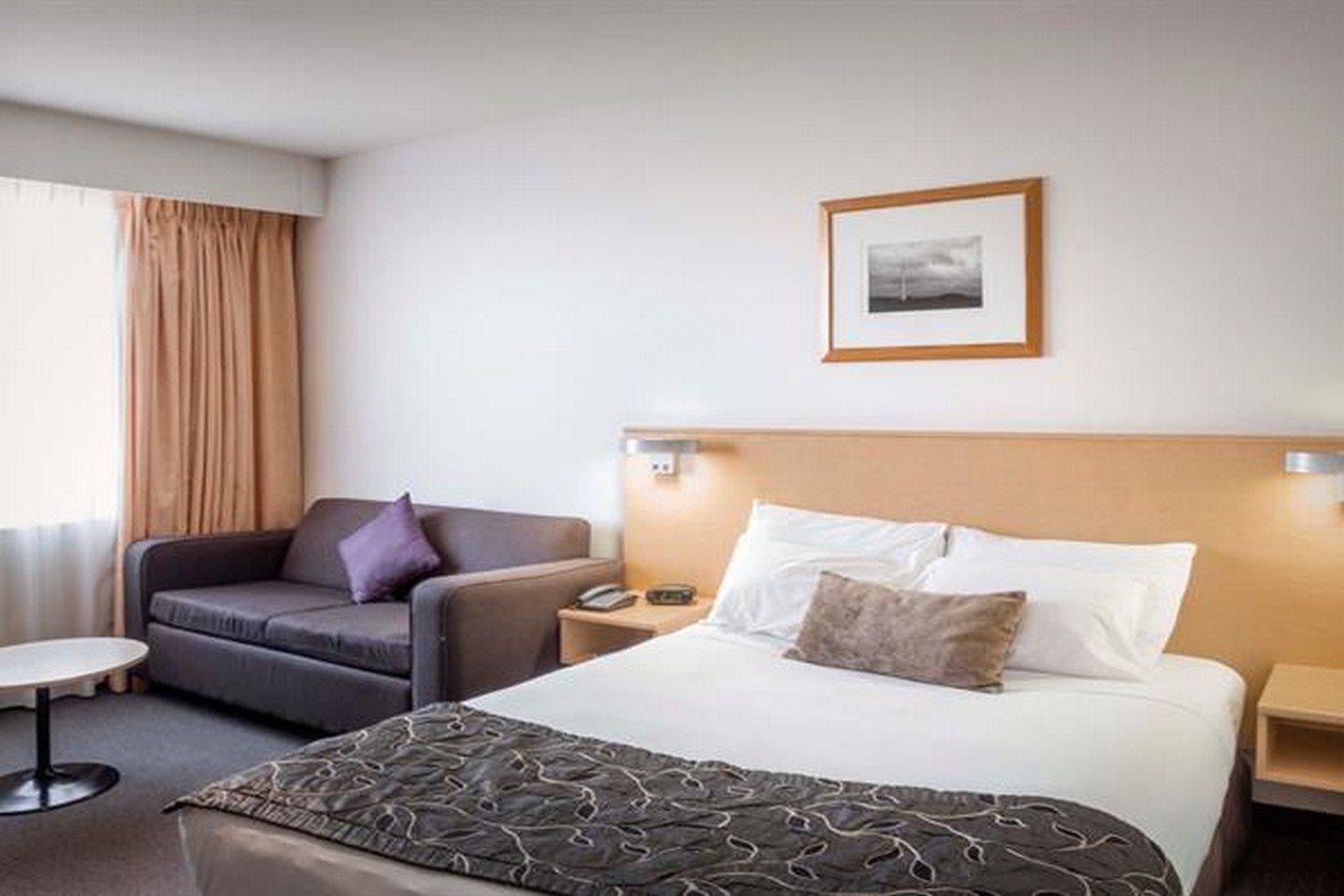 Distinction Palmerston North Hotel & Conference Centre Kültér fotó