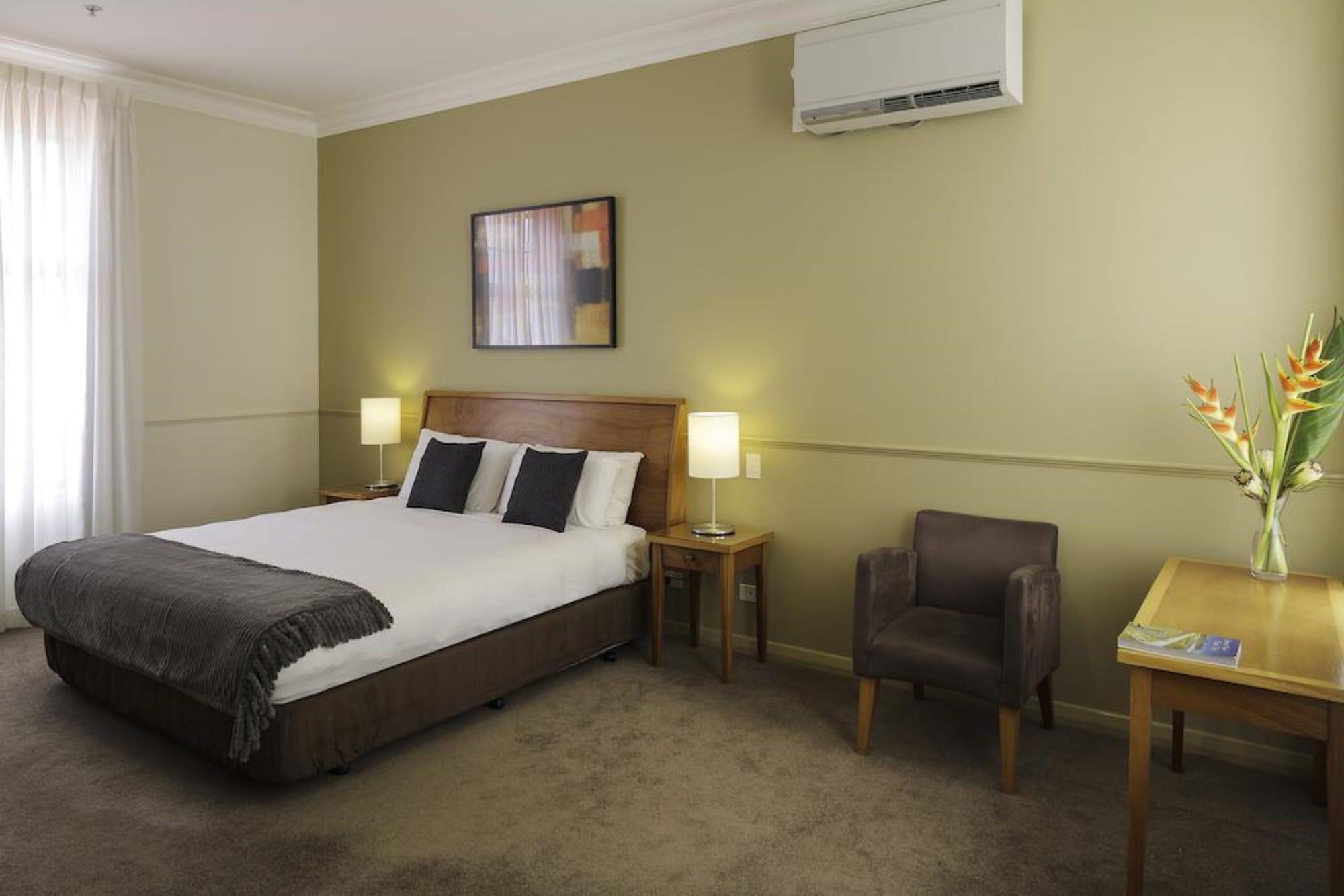 Distinction Palmerston North Hotel & Conference Centre Kültér fotó