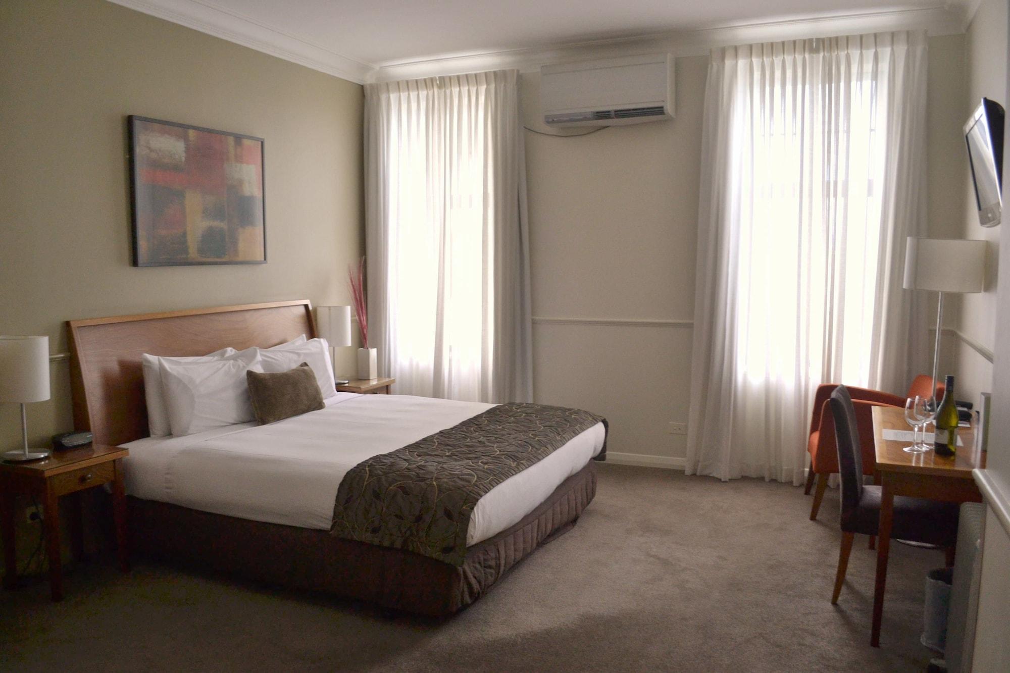 Distinction Palmerston North Hotel & Conference Centre Kültér fotó