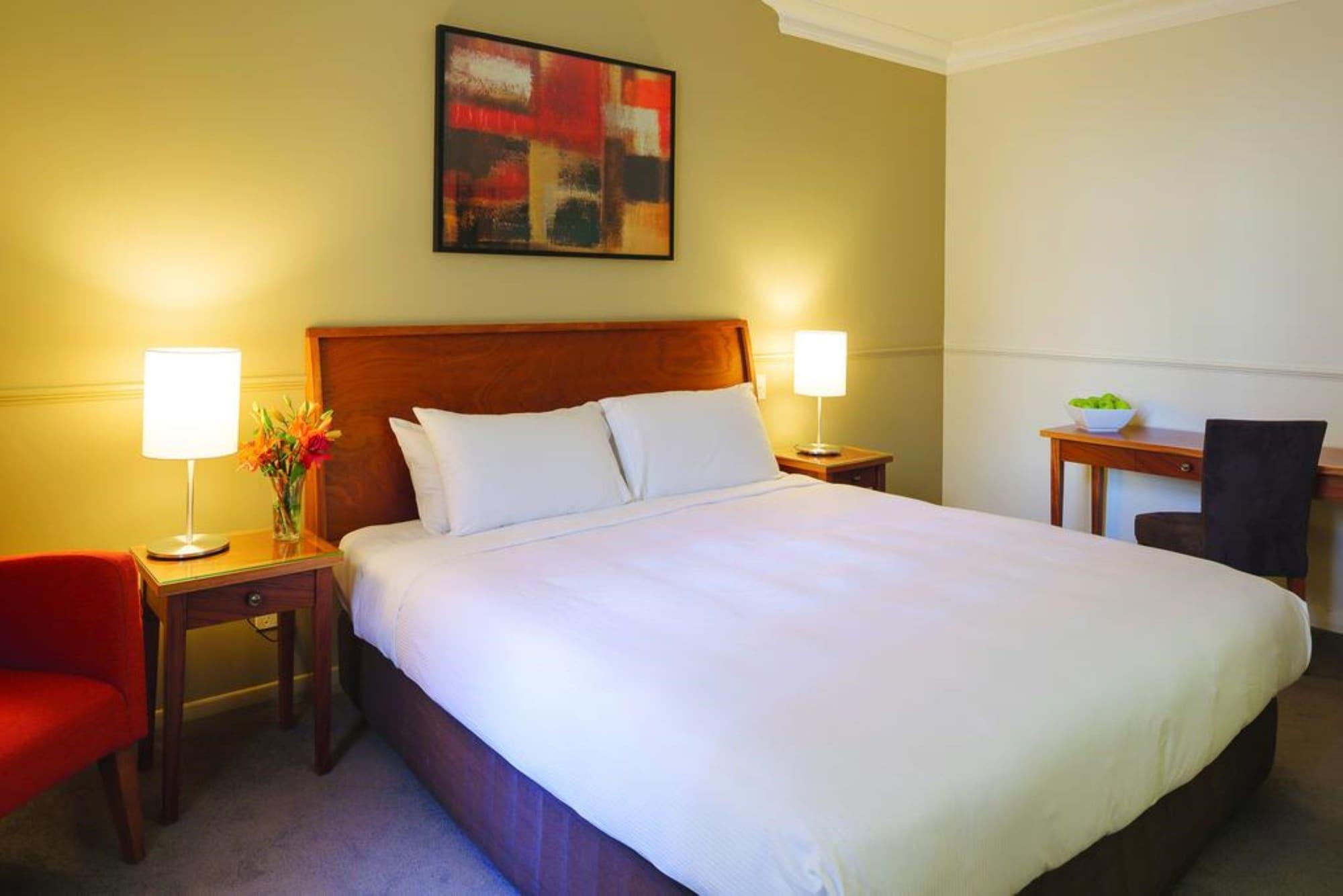 Distinction Palmerston North Hotel & Conference Centre Kültér fotó