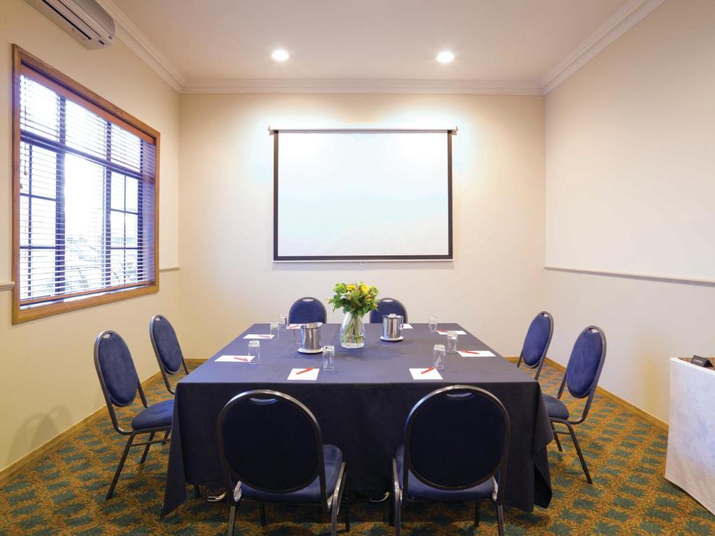 Distinction Palmerston North Hotel & Conference Centre Kültér fotó