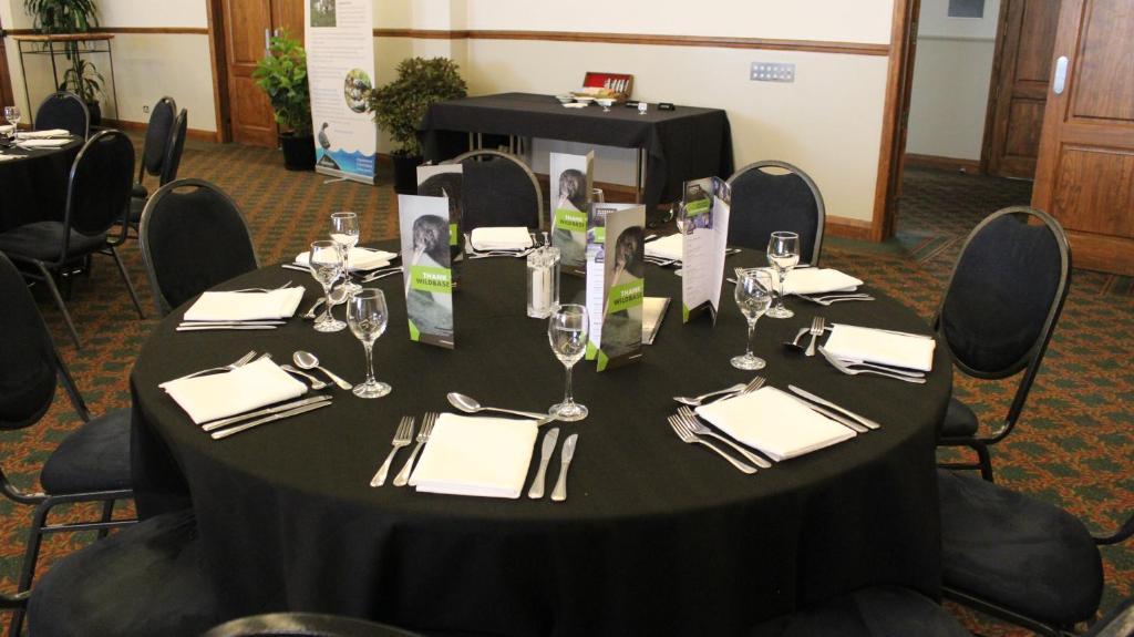 Distinction Palmerston North Hotel & Conference Centre Kültér fotó