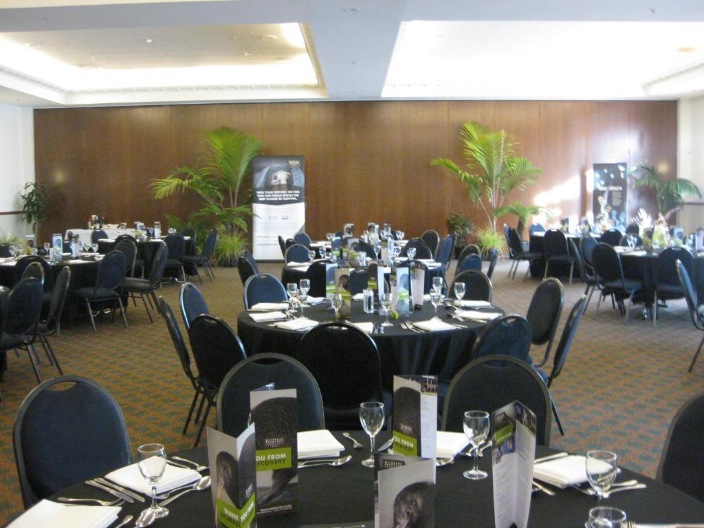 Distinction Palmerston North Hotel & Conference Centre Kültér fotó