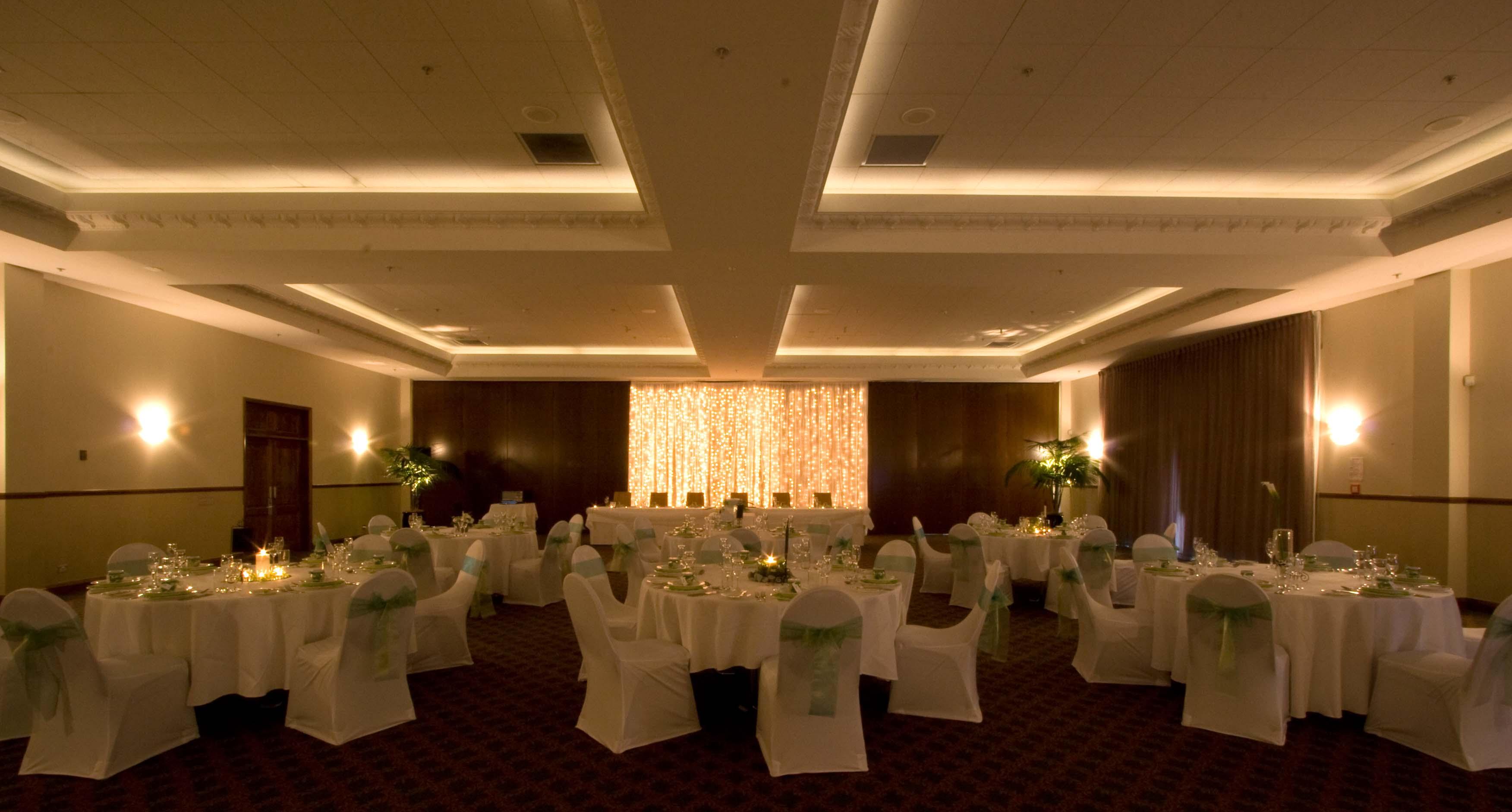 Distinction Palmerston North Hotel & Conference Centre Kültér fotó