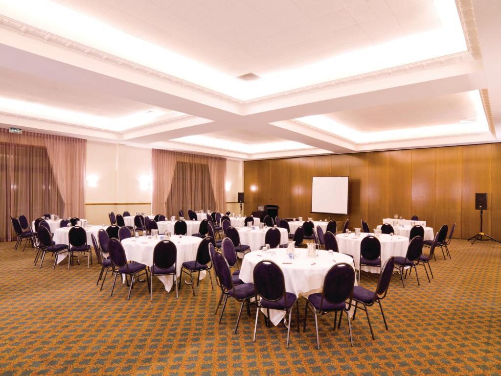 Distinction Palmerston North Hotel & Conference Centre Kültér fotó