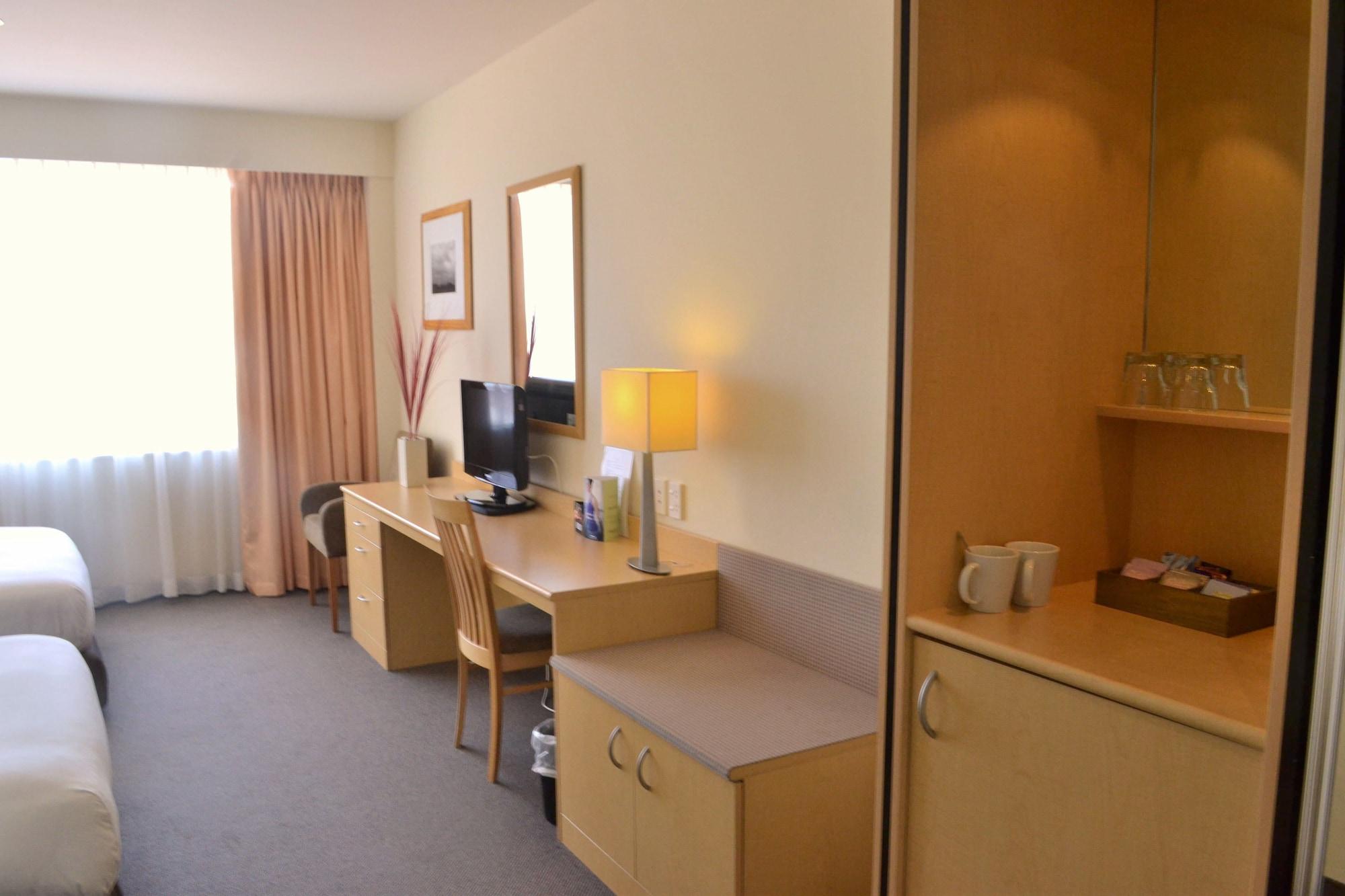 Distinction Palmerston North Hotel & Conference Centre Kültér fotó