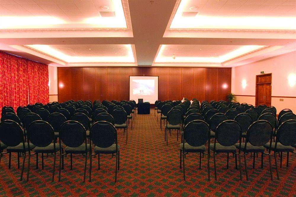 Distinction Palmerston North Hotel & Conference Centre Létesítmények fotó